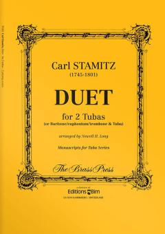 Duet Standard