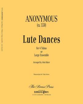 Lute Dances Standard
