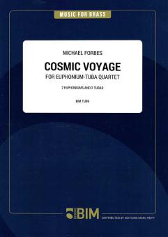 Cosmic Voyage Standard