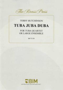 Tuba Juba Duba Standard