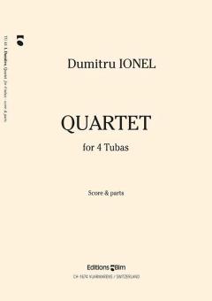 Quartet Standard