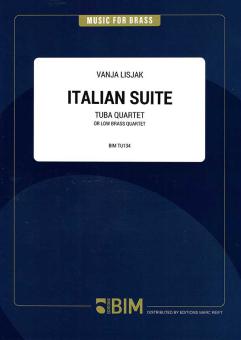 Italian Suite Standard