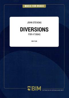 Diversions Standard