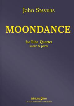 Moondance Standard