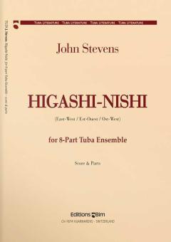 Higashi-Nishi Standard