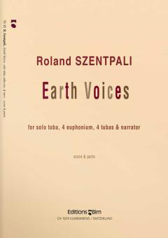 Earth Voices Standard