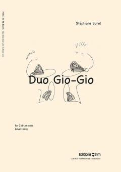Duo Gio-Gio Standard