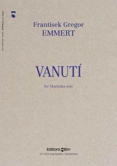Vanuti Standard
