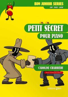 Petit secret Standard