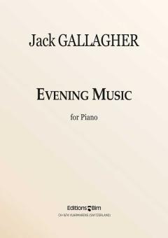 Evening music Standard