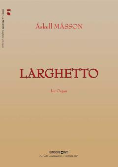 Larghetto Standard
