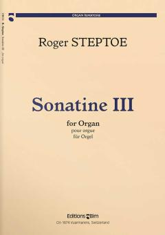 Sonatine III Standard