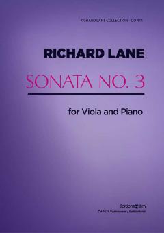 Sonata no. 3 - 1998 Standard