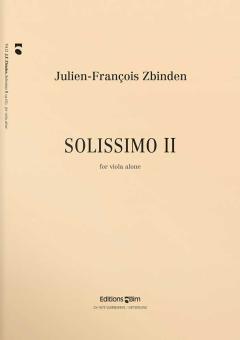 Solissimo II - op. 102 Standard