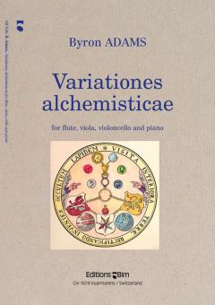 Variationes Alchemisticae Standard