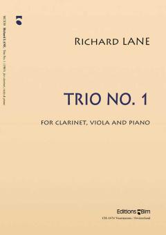 Trio No. 1 Standard