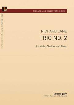 Trio No. 2 Standard