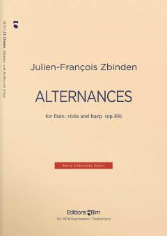 Alternances op.88 Standard