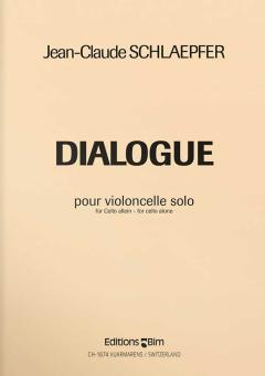 Dialogue Standard