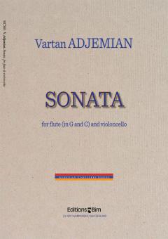 Sonata Standard