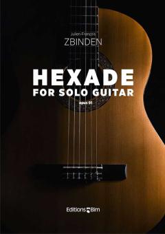 Hexade op. 91 Standard