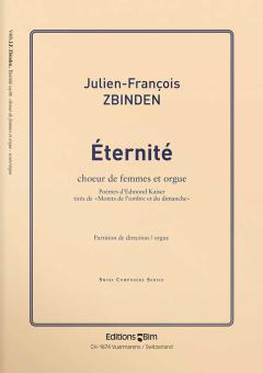 Eternité op. 98 Standard