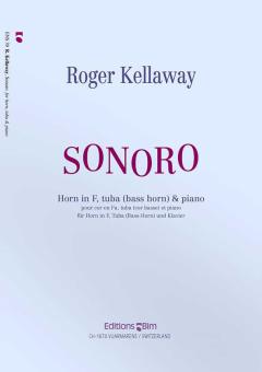 Sonoro Standard