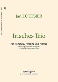 Irisches Trio Standard