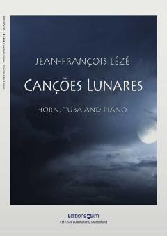 Canções lunares Standard