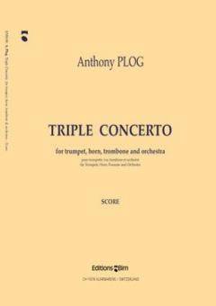 Triple Concerto Standard