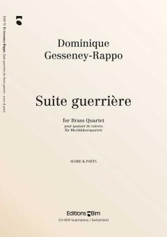 Suite Guerrière Standard