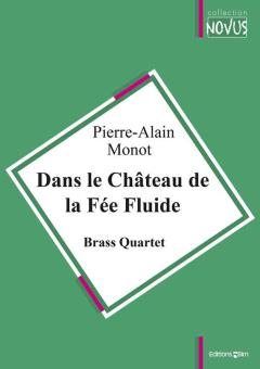 Dans le Château de la Fée Fluide Standard