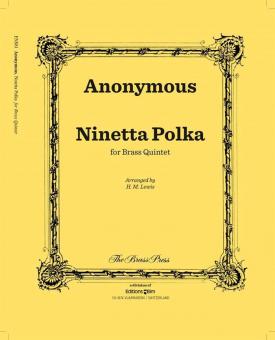 Ninetta Polka 