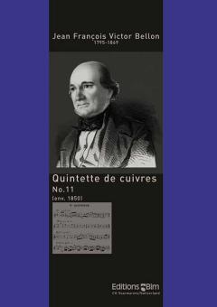 Quintette No. 11 Standard