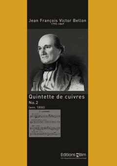 Quintette No. 2 Standard