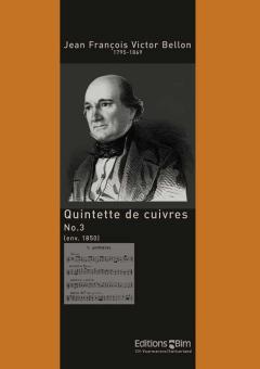 Quintette No. 3 Standard