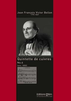 Quintette No. 4 Standard