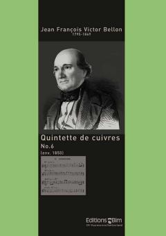 Quintette No. 6 Standard