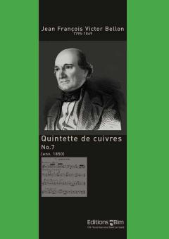 Quintette No. 7 Standard