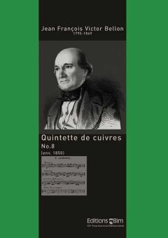 Quintette No. 8 Standard