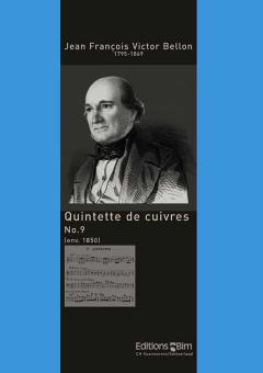 Quintette No. 9 Standard