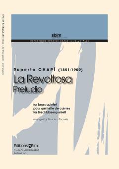 La Revoltosa Standard