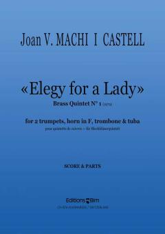 Elegy for a Lady Standard