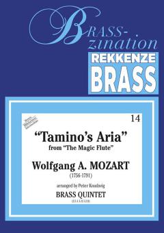 Tamino's Aria Standard