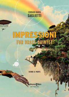 Impressioni Standard