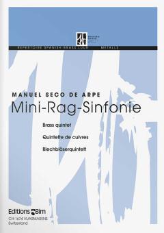 Mini-Rag-Sinfonie Standard