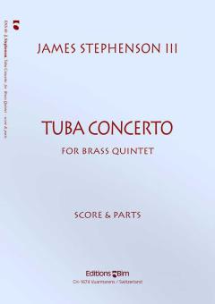 Tuba Concerto Standard