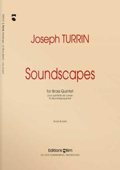 Soundscapes Standard