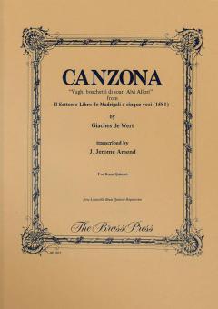 Canzona Standard