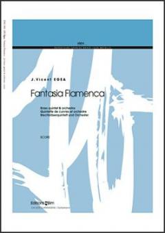 Fantasia Flamenca Standard